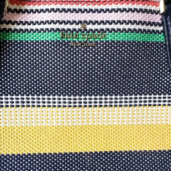 Kate Spade Jackson Boardwalk Crossbody - Picture 5 of 10